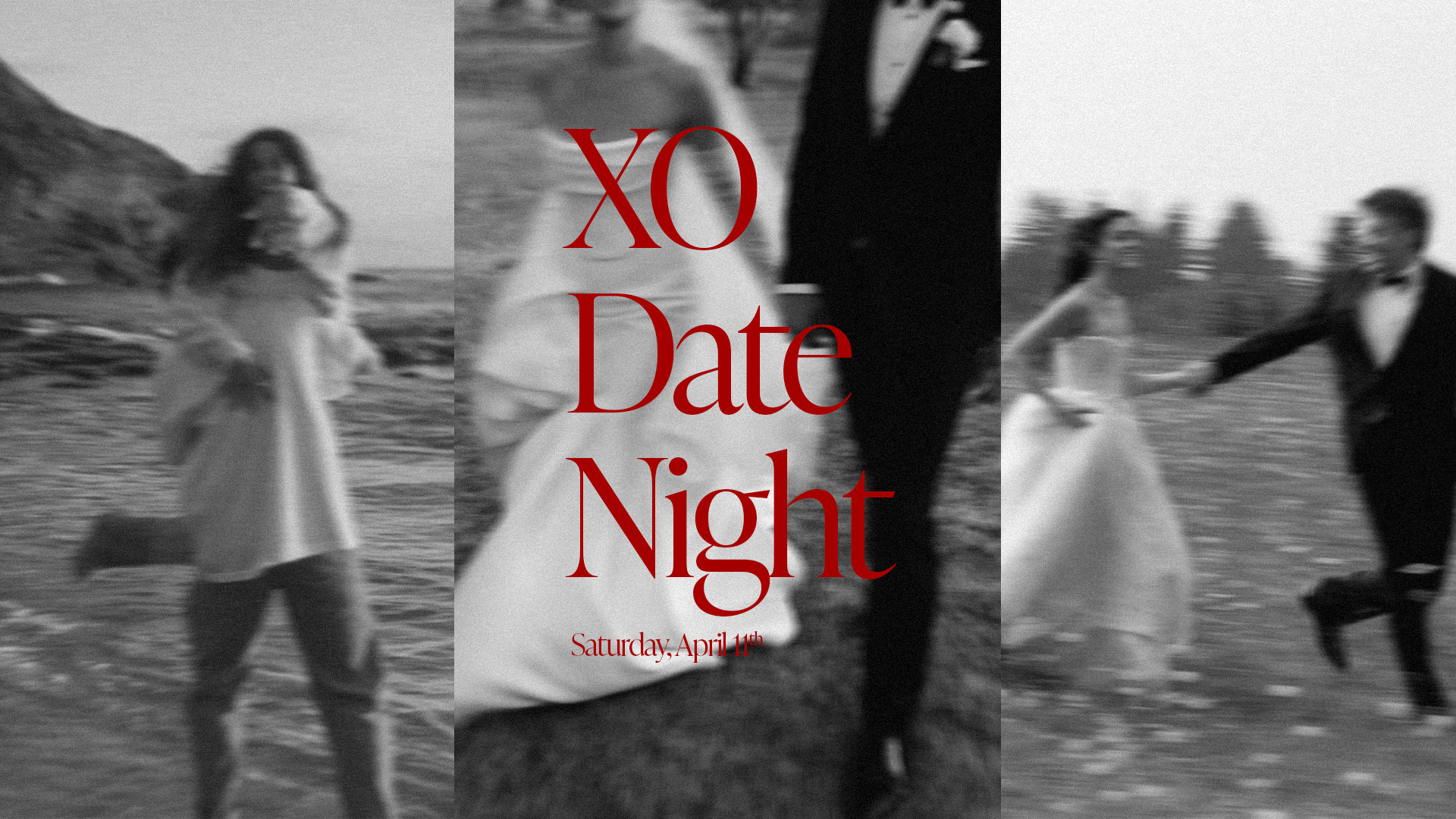 XO Date Night